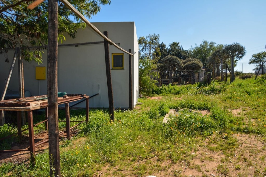 1 Bedroom Property for Sale in Klawer Western Cape